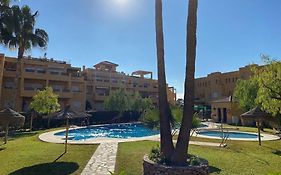 A Stunning 2 Bedroom Apartment 5 Min Walk To The Beautiful Beaches Of Vera Playa