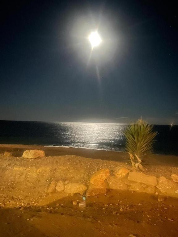 A Stunning 2 Bedroom Apartment 5 Min Walk To The Beautiful Beaches Of Vera Playa Playas de Vera Exterior foto